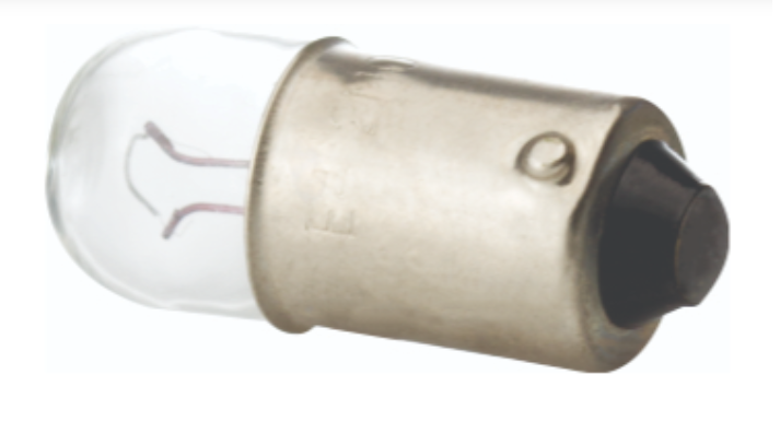 LAMPADA AUTOMOTIVA HALOGENA T4W 69 24V4W BA9S CODE