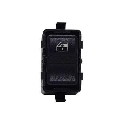 Interruptor Vidro Monza 88 > 96, A-20/C-20/D-20 91 > 96,Bonanza/Veraneio 91 > 94, Caravan/Opala 88 > 92, Ipanema/Kadett