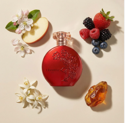 FLORATTA RED DESODORANTE COLONIA 75ML
