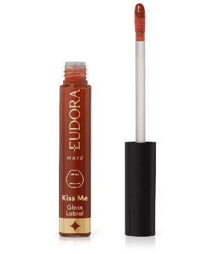 GLOSS LABIAL KISS ME CANELA ADAM MITCH