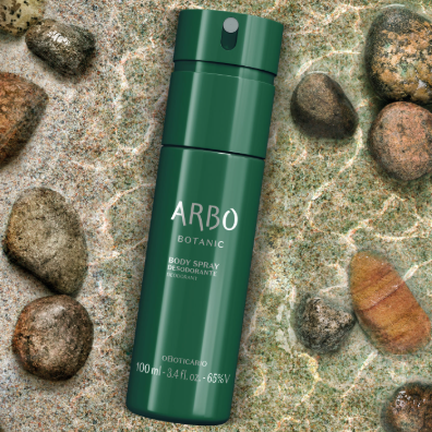ARBO BOTIC BODY 100ML
