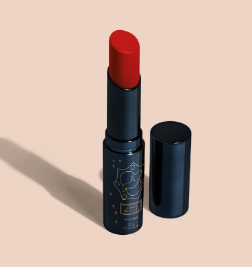 QDB BALM LABIAL VERMELHO LESMAS LIP BALM
