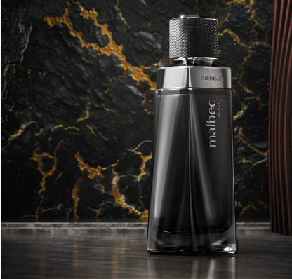 MALBEC BLACK DESODORANTE COLONIA 100ML