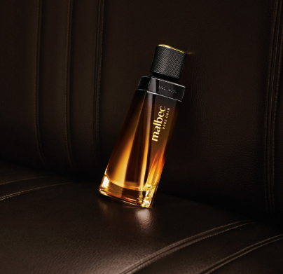 MALBEC PURE GOLD DESODORANTE COLONIA 100ML