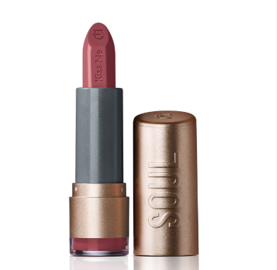 BATOM SOU KISS ME MALVA DA MODA HIDRATANTE