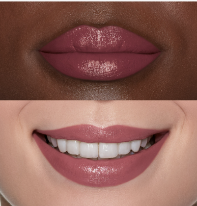 BATOM SOU KISS ME MALVA DA MODA HIDRATANTE