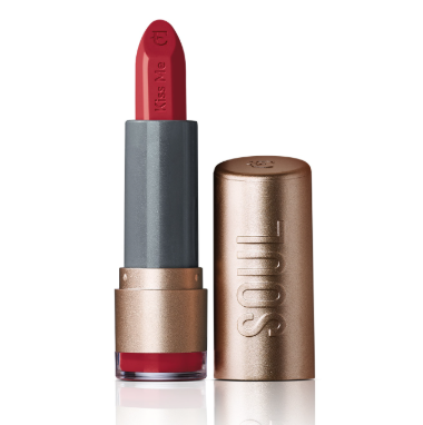 BATOM SOU KISS ME BORDO LOOK HIDRATANTE