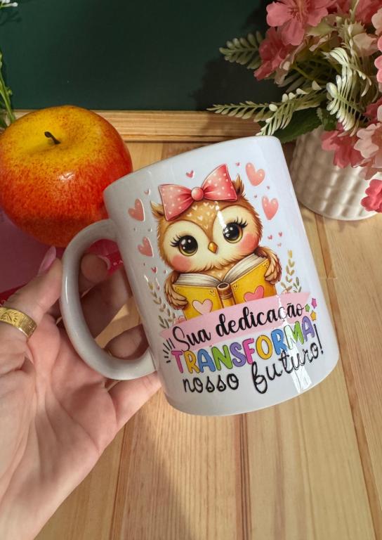 CANECA PERSONALIZADA
