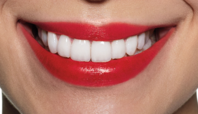 BATOM LIQUIDO KISS ME VERMELHO HAPPY TINT