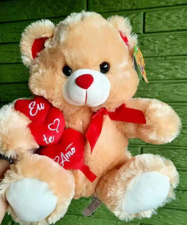 URSO FIZZY FC2784