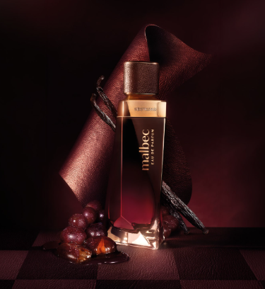 MALBEC EAU DE PARFUM 90ML