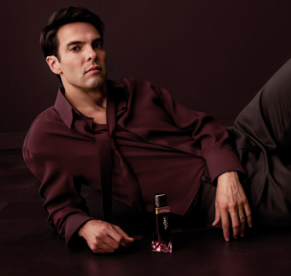 MALBEC EAU DE PARFUM 90ML
