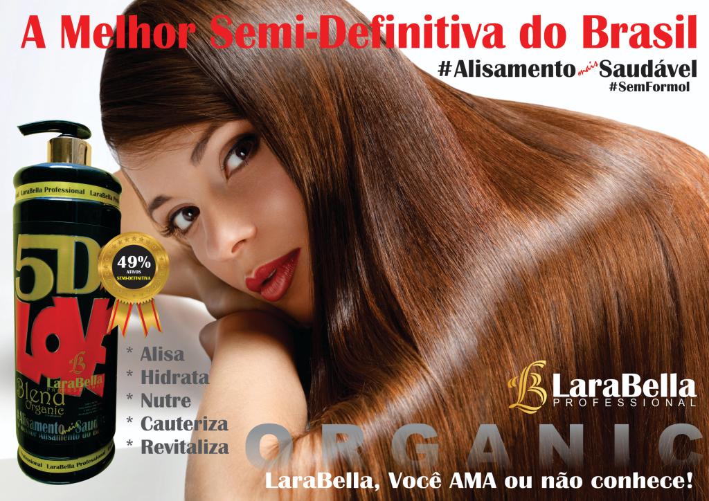 SEMI-DEFINITIVA ORGANICA 5D 960g