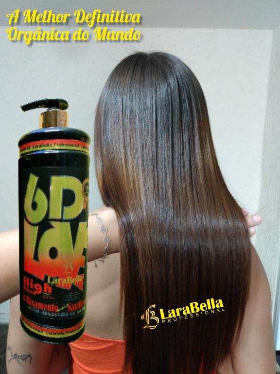 DEFINITIVA ORGÂNICA 6D 960g