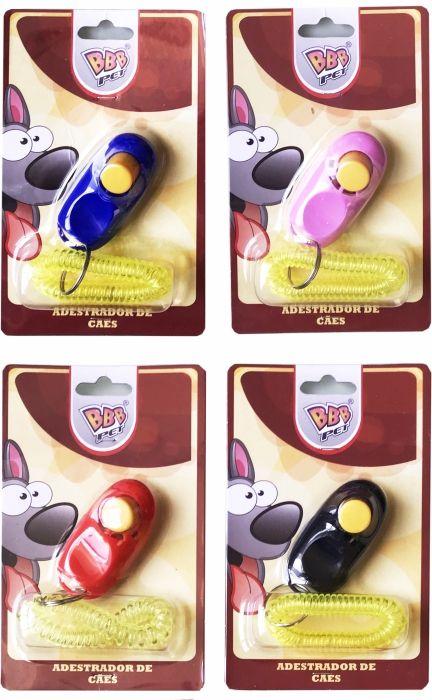 ADESTRADOR DE CAES BLISTER 1 UNID 875 - *bbb