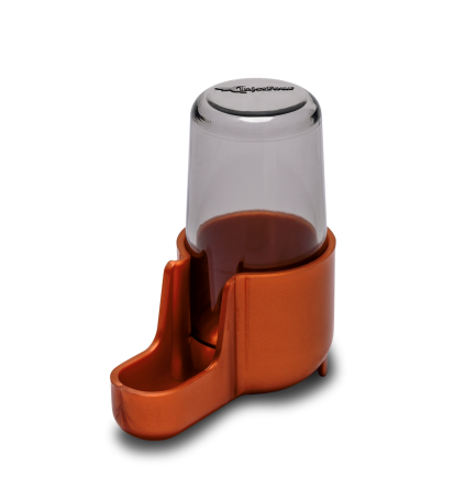 BEB TORNEIO MED MALHA FINA FUME/COBRE Pct12 (91.2)- *injetfour