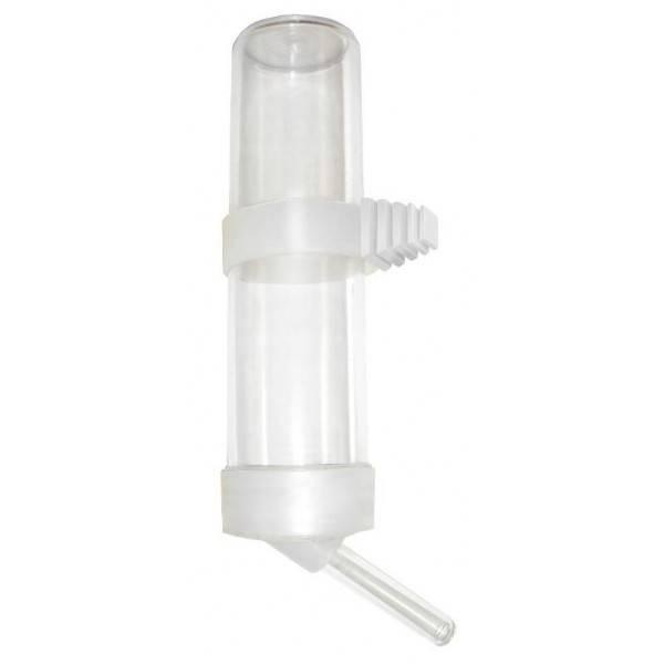 BEBE.BP P/HAMSTER BICO DE ALUMINIO 60ML 4006 - *stillpet
