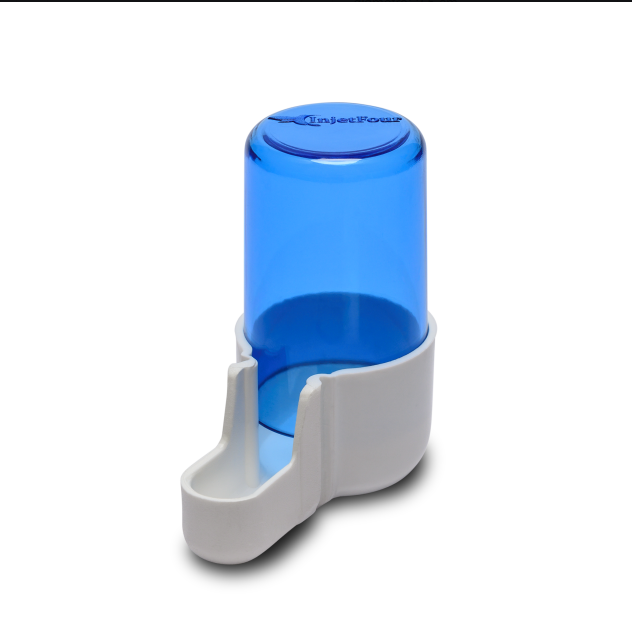 BEBEDOURO TORNEIO MED MALHA FINA AZUL Pct12 (91.1)- *injetfour