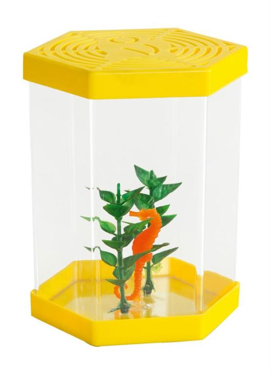 BETEIRA SEXTAVADA ENFEITE 1LT AMARELA (0533)- *stillpet