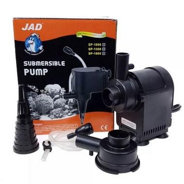 BOYU/JAD bomba sub SP-1300 9W 400L/h 220V - *azoia