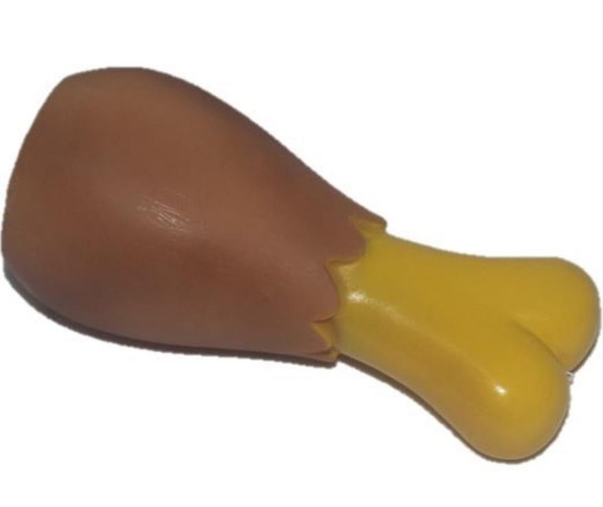 COXA DE FRANGO BRINQ. PET (J1394)-*petlider