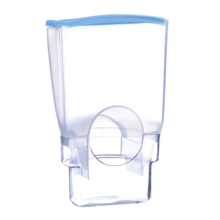 EXTENSOR DE SEMENTE AZUL (EXTAZ)- *injetfour
