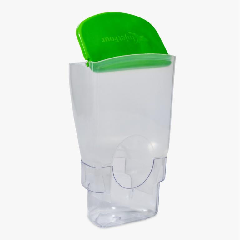 EXTENSOR DE SEMENTE VERDE (EXTVD)- *injetfour
