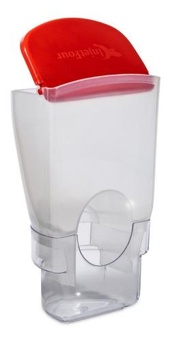 EXTENSOR DE SEMENTE VERMELHO (EXTVM)- *injetfour