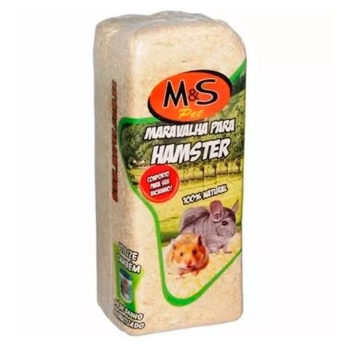 MARAVALHA PRENSADA 500GR C/1UN 22081 - *mspet