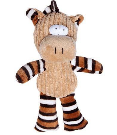 PELUCIA ALCE CD LISTRADO N2 (1007010)- *homepet