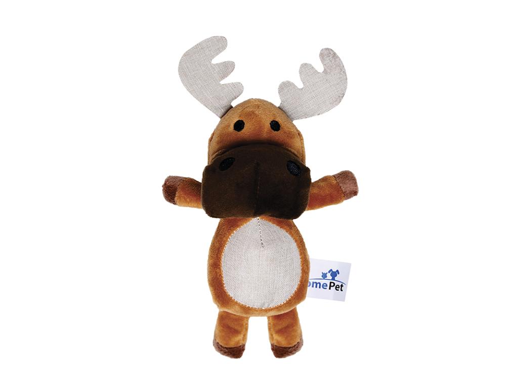 PELUCIA ALCE N2 (1007015)- *homepet