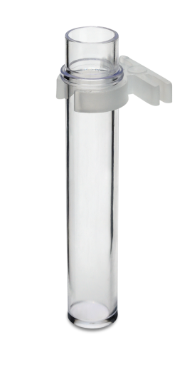 PORTA TIRIRICA FINO FUME Pct12 (63.FU)- *injetfour