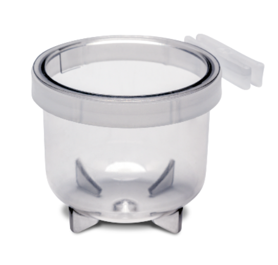 PORTA VITA RUBI S TRINCAO GARRA SIMPLES Pct12 (RS3)- *injetfour