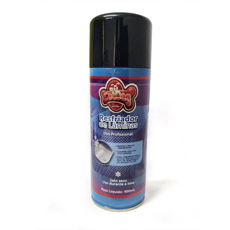 RESFRIADOR DE LAMINA 400ML/230G (001.197)-*catdog