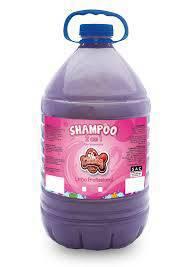 SHAMPOO 10L 2 EM 1 (10072)-*catdog