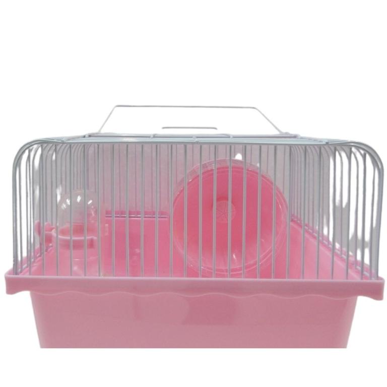 GAIOLA MINI MOUSE - J1475