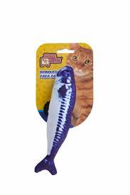 CAT PESCADO C2069 - *bomamigo