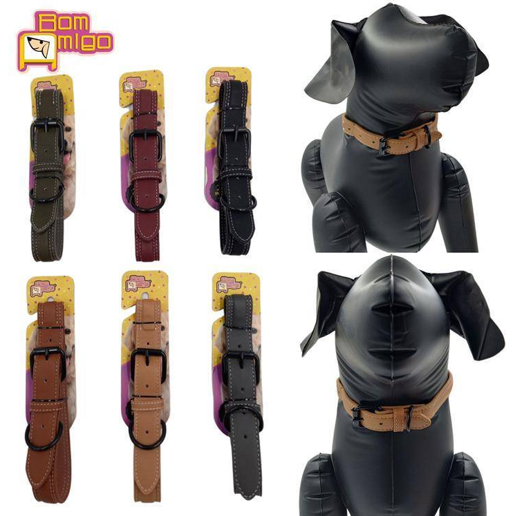 COLEIRA BELT PP (C8218)-*bomamigo