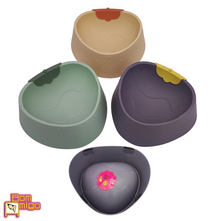 COMEDOURO PASSION (Z0054)-*bomamigo