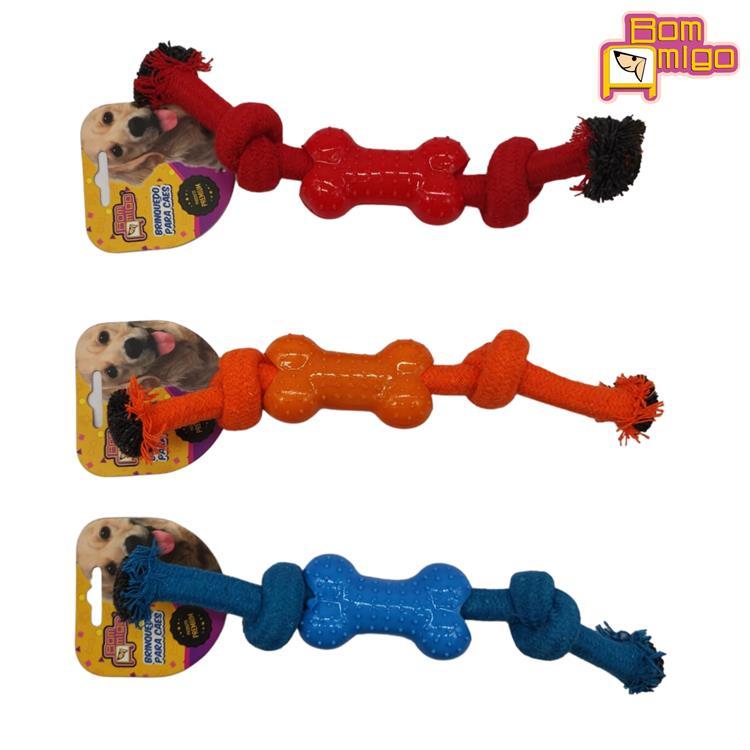 DOG CORDA HOST (JW3068)-*bomamigo