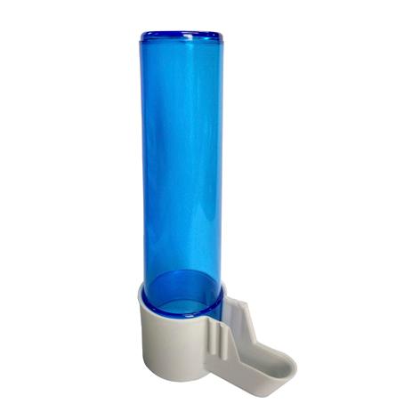 BEBEDOURO ITALIANO AZUL 80ML MALHA FINA (1473)-*mrpet