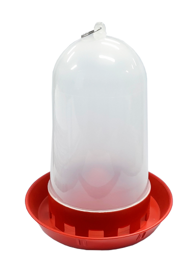 COMEDOURO CODORNA 750ML -*stillpet