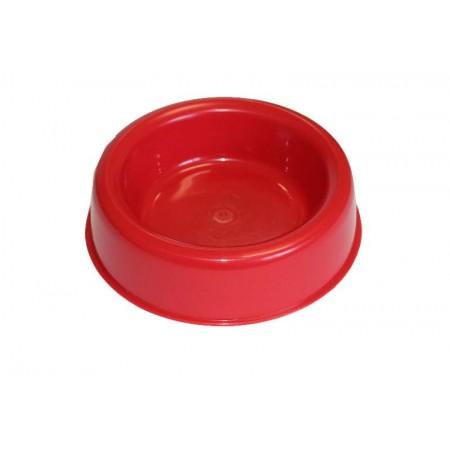 COMEDOURO E BEBEDOURO ECONOMICO GATO 150ML SORTIDO (2014)-*stillpet