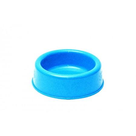 COMEDOURO E BEBEDOURO ECONOMICO F.PQ 300ML SORTIDO (2162)-*stillpet
