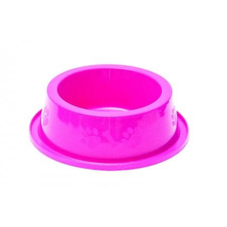 COMEDOURO E BEBEDOURO ANTI-FORMIGA MED 1500ML SORT (2143)-*stillpet