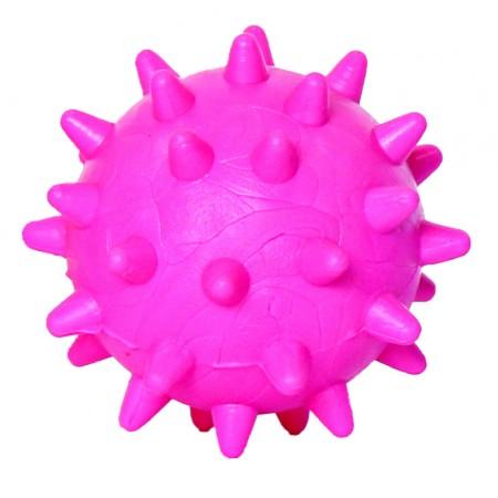 BOLA MACICA CRAVO 45MM POTE C/12 (2803)-*stillpet