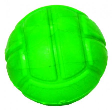 BOLA MACICA LISA 55MM POTE C/12 (2815)-*stillpet