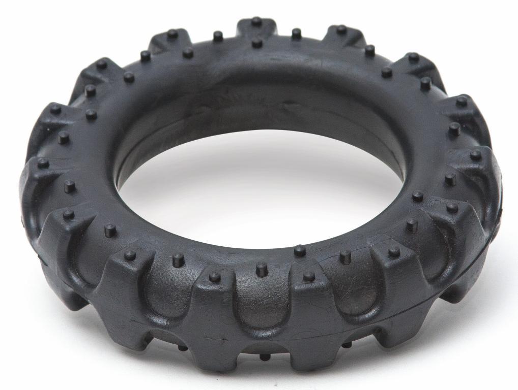 PNEU MACICO PVC PRETO G -*stillpet