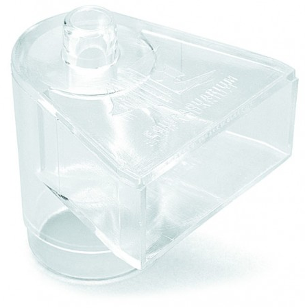 COTOVELO CRISTAL PARA AQUARIO -*stillpet