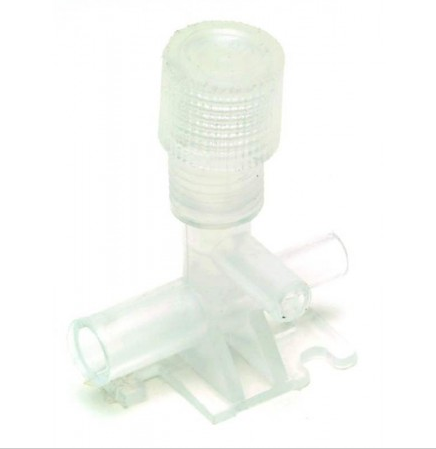 DIVISOR DE AR PASSAGEM - SACO C/50PCS -*stillpet